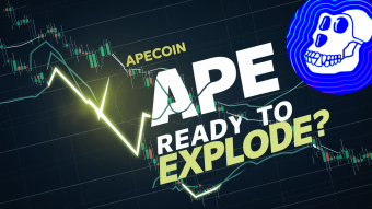ApeCoin (APE) Ready To Explode?