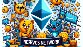Nervos Network (CKB): The Underdog of the Crypto Meme World