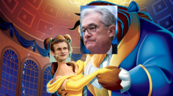 The Beauty (The Merge) And The Beast (The Fed) - Why Ethereum (ETH) Is Bearish Again