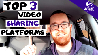 My Top 3 Video Sharing Alternatives - For Crypto YouTubers