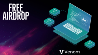 Venom Network Free Airdrop