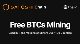BTCs Mining and Earn free Bitcoin ! Without investment !