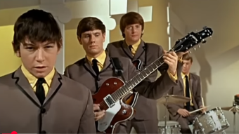 The Animals - House of the Rising Sun