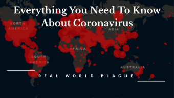 Everything You Need To Know About Coronavirus ( Ft. Real World Plague.inc May 5, 2020 Update)
