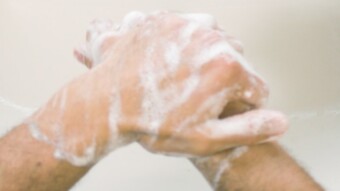 =DannyMac - Wash Your Hands And You'll Be Ok= (Original Track & lyrics) sarcasm heavy
