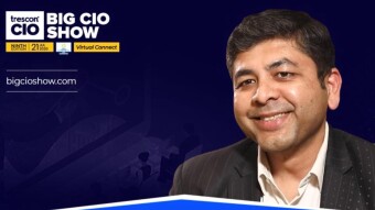 COVID-19 Has Accelerated the Shift to 'Internet First' Architecture Says Rajarshi Purkayastha, Tata Communications
