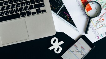 Day 5 - Looking Out For Crypto Investments