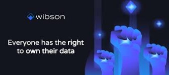 Wibson: Game changer in Blockchain Industry.