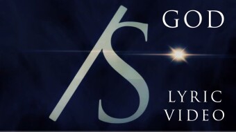 Bryan Divisions - God [Official Lyric Video]