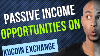 Why Make Passive Income With KuCoin?
