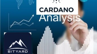 FEBURARY – MARCH ANALYSIS FOR CARDANO (ADAUSDT) #Bityard.