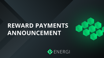 Announcement Regarding Missing Reward Payments