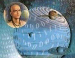 (IJCH) Seriously? All this Math came from India!?