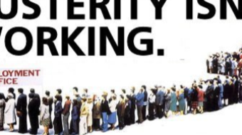 (IJCH) Video Recommendation: How to Understand the Stupidity of Economic Austerity