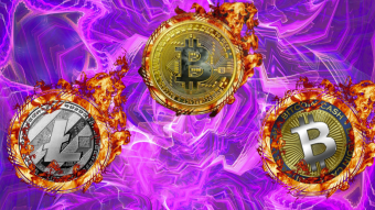The SECRET WAR Against Bitcoin’s Proof Of Work (POW)