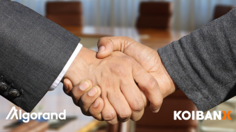 Algorand Selected To Power El Salvador's Blockchain Infrastructure