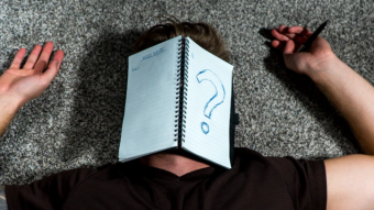 How To Deal With Writer's Block