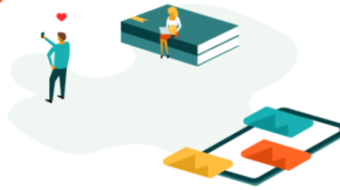 New competitions of "call for stories"
