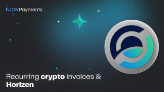 How to get recurring payments with Horizen coin?