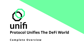 UniFi Protocol - True Power Of Defi | Unique & Powerful Incentives System | Built by Sesameseed