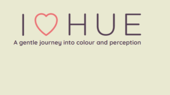 Discover I Love Hue