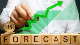 Bitcoin (BTC) price prediction 2021-2040