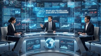 Your Daily Crypto - 24th Dec