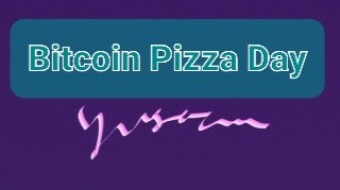 The Legend of Bitcoin Pizza Day