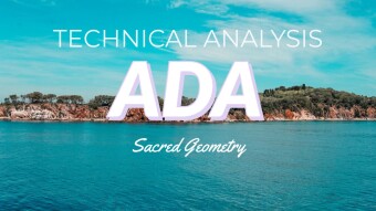 Technical Analysis ADA/USD ⏀ "phi in the Vesica Piscis Revealed"