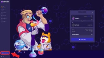 Will OSMO Pump or Die? A Quick Exploration of Osmosis Ecosystem