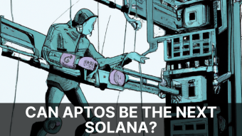 Can Aptos Be The Next Solana?