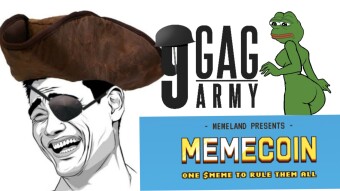 3 Reasons Why Memecoin Can Be A Game Changer