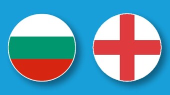 England Set to Face Bulgaria Tomorrow at the Stadion Vasil Levski