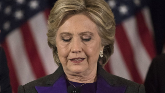 Democrats, Stop Blaming Bernie - Hillary Clinton was a Historically Terrible Candidate