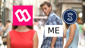 Can you actually get paid to walk? / Sweatcoin and SWEAT review