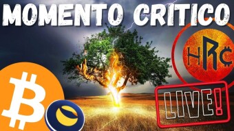 🚨MOMENTO CRITICO⚠️