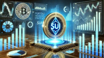 How To Earn SUI Rewards and Hedge Your Portfolio