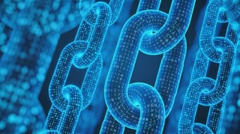 What is an orphan block in TenUp blockchain?