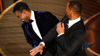 Why Will Smith Slapped Chris Rock Across the Face, The Full Breakdown