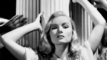 Veronica Lake, 1940