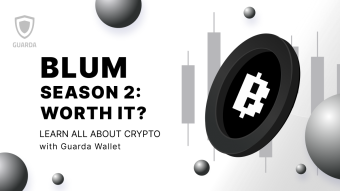 Blum Season 2: Worth It? Exploring the Crypto Potential and Play-to-Earn Revolution