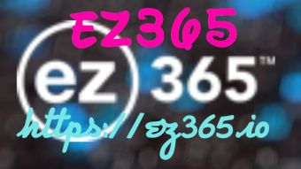 EZ365 PROJECT - ALL IN ONE CRYPTOCURRENCY PLATFORM