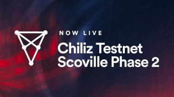 What are the Chiliz Testnet Stages? Socios carries it into the future.
