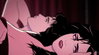 Re-imagining Moonbeam City; Re-inventing & Rescuing it's Potential...