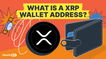 What Does an XRP Address Look Like? And Why You Need a Destination Tag