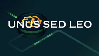 What Is The UNUS SED LEO Cryptocurrency Coin?