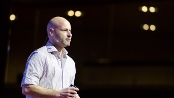 ConsenSys Founder Joseph Lubin Confident About Ethereum 2.0