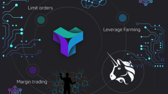 The Trade - The Innovative Toolkit for DeFi Trading