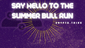 Goodbye Tax Season, Hello Summer Bull Run | CTWU (Volume 1.3)