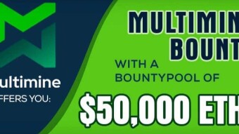 Multimine Bounty